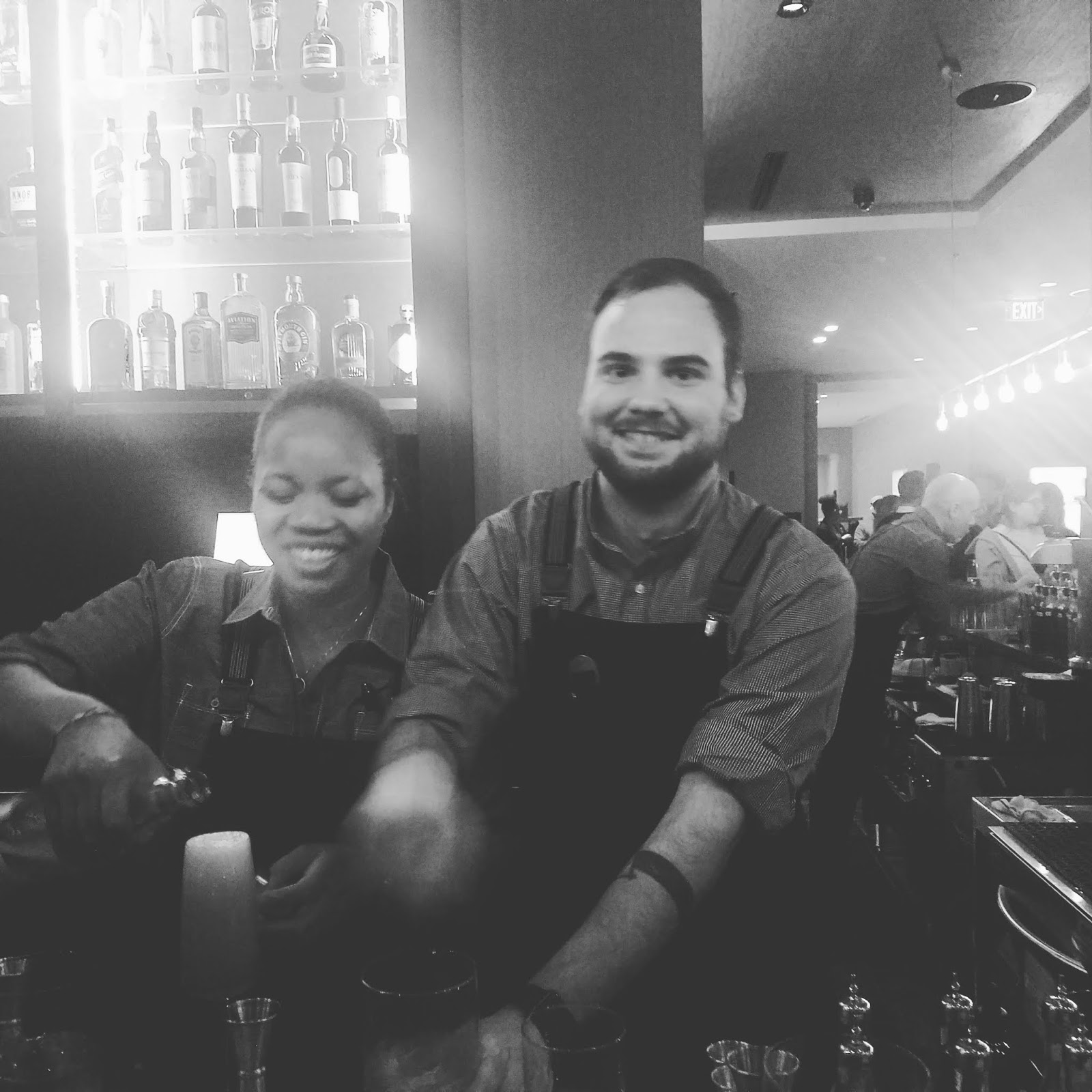 Pittsburgh Happy Hour 5 New Cocktail Destinations in Pittsburgh