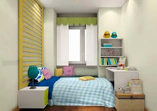 Koleksi Desain Kamar Tidur Anak Laki-Laki Ukuran 3 x 3 Populer Koleksi Desain Kamar Tidur Anak Laki-Laki