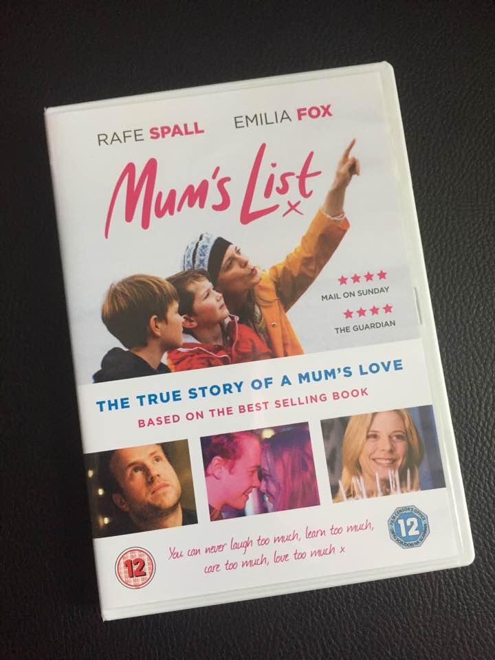 Mum's List Film