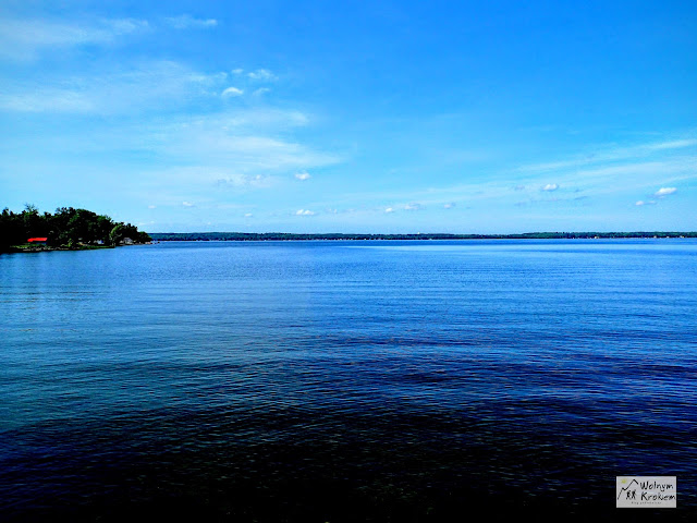 Georgian Bay Kanada Tay