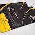 Amazing and Modern Business Card Designs for Inspiration