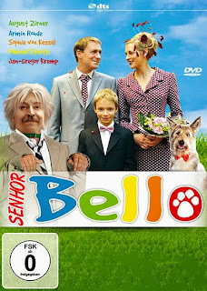 Senhor Bello - DVDRip Dublado