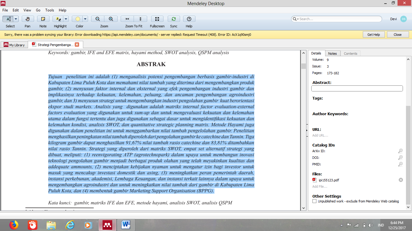 Notes content. Notes content