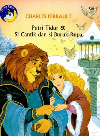 DOWNLOAD EBOOK DAN MANGASCAN GRATIS: Seri Fairy Tales : Putri Tidur