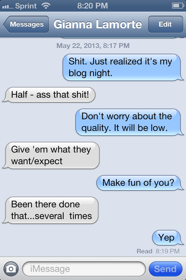 How To Forward Complete Text Conversation