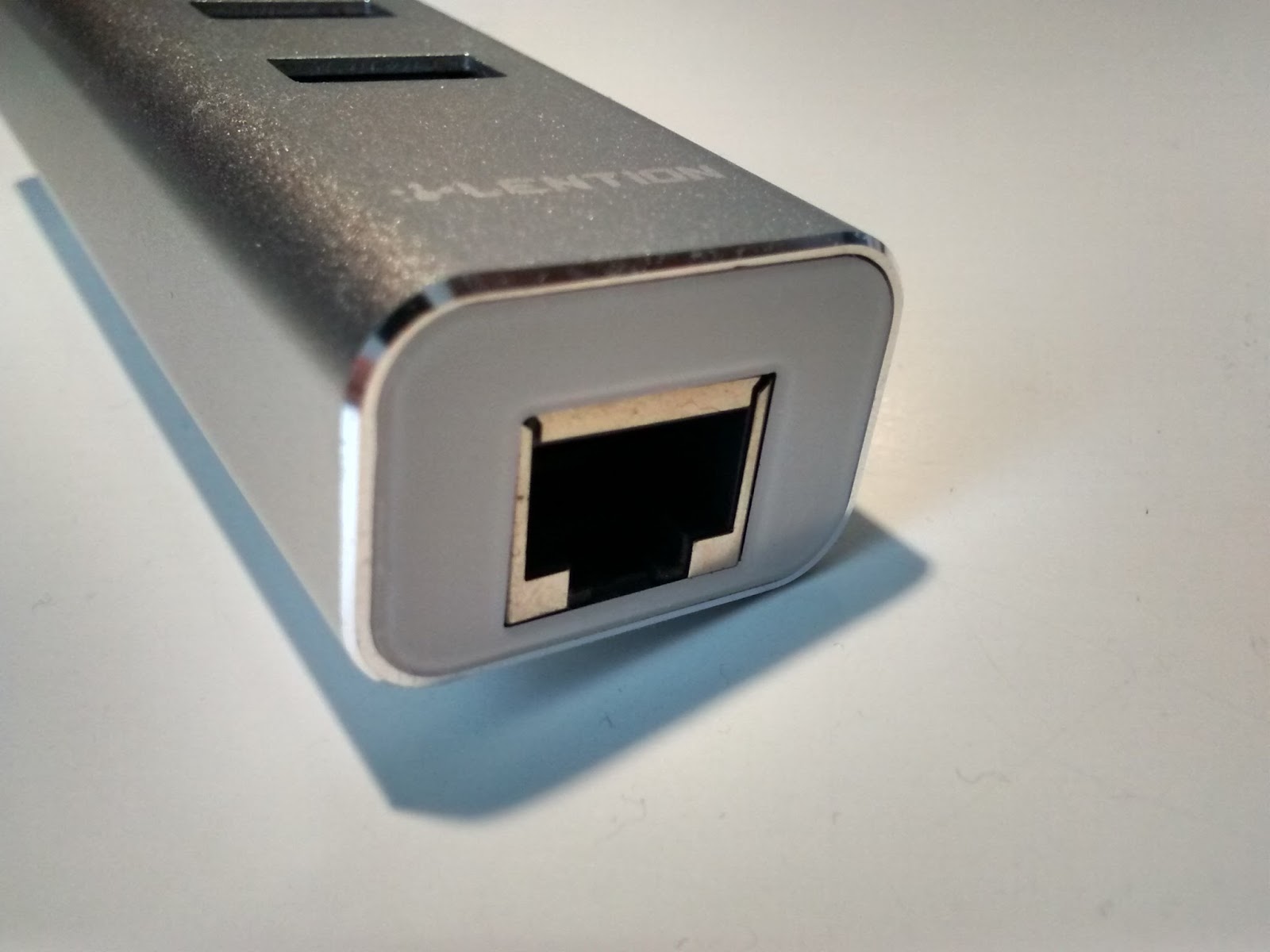 Andrux&me : Radio Frequency Interference : USB3.0 and 2.4GHz wireless ...