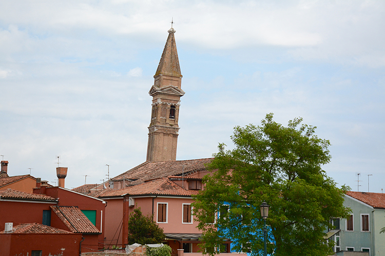 Travel: Burano, Italy | My Darling Days Travel: Burano, Italy | My Darling Days