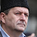 Чийгоз и Умеров вскоре прибудут в Киев