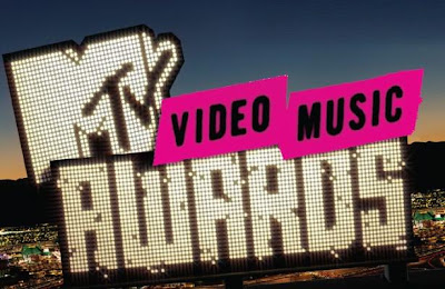 The MTV Video Music Awards Take Over Your TV