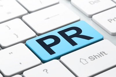 Bí quyết viết bài PR cho công ty hiệu quả Bí quyết viết bài PR cho công ty hiệu quả