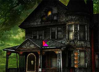 Heavenly Forest Escape Juegos de Escape