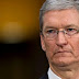 Không đạt doanh thu Apple giảm 1.5 triệu USD thu nhập của Tim Cook