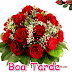 Mensagem de Boa Tarde