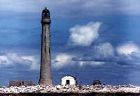 Are You Scared: Most Haunted Lighthouses
