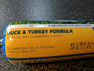 Where Are Natural Balance Dog Food Rolls Made Where Are Natural Balance Dog Food Rolls Made