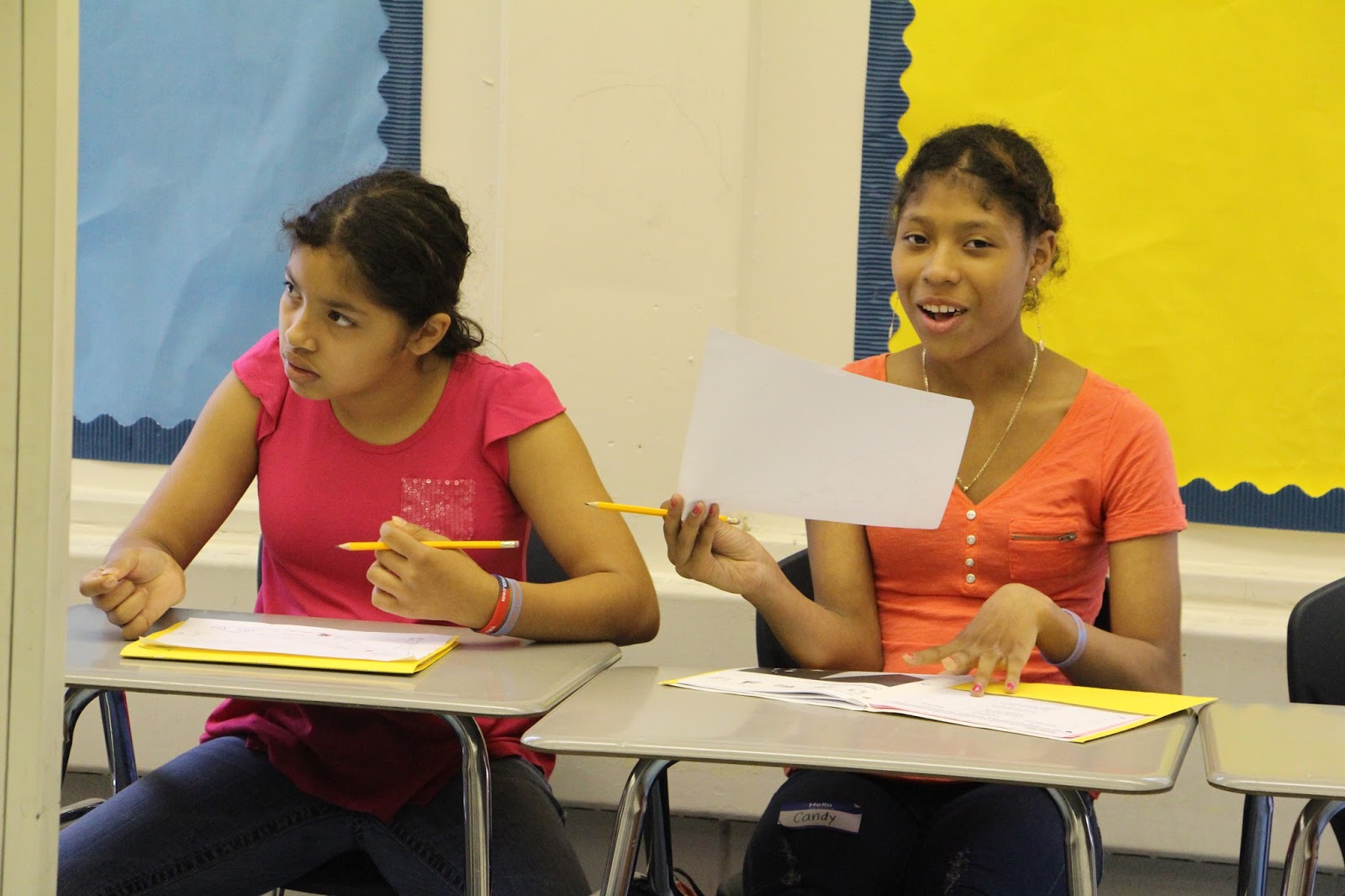 Your Permanent Record Jump Start Academy at PhiloHill