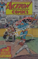 Action Comics (1938) #389