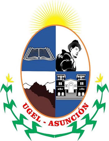 UGEL Asunción Chacas