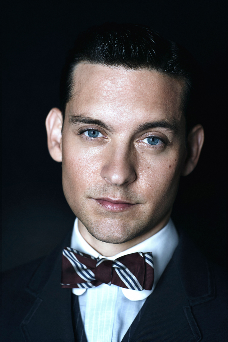 Tobey Maguire Filme Tobey Maguire Filme