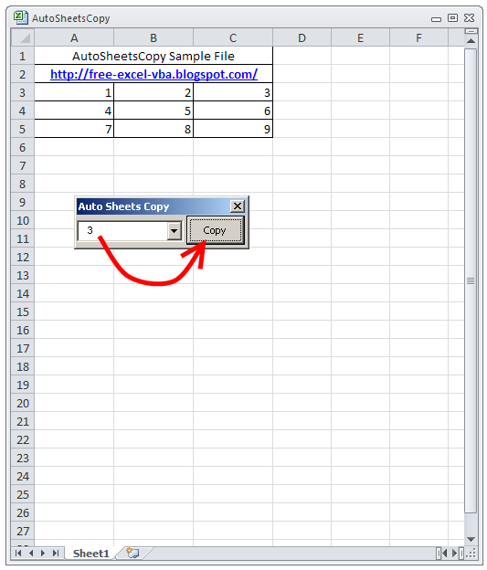 AutoSheetsCopy_02_Select_Copies_Free-Excel-VBA.Blogspot.com