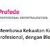 "Profede" Membawa Kekuatan Kembali Ke Pengguna Profesional, dengan Blockchain