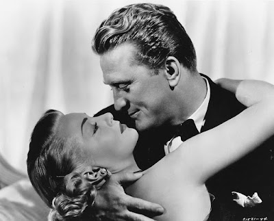 The Bad And The Beautiful 1952 Lana Turner Kirk Douglas Image 3