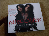 Alice Cooper - Paranormal: albumul despachetat