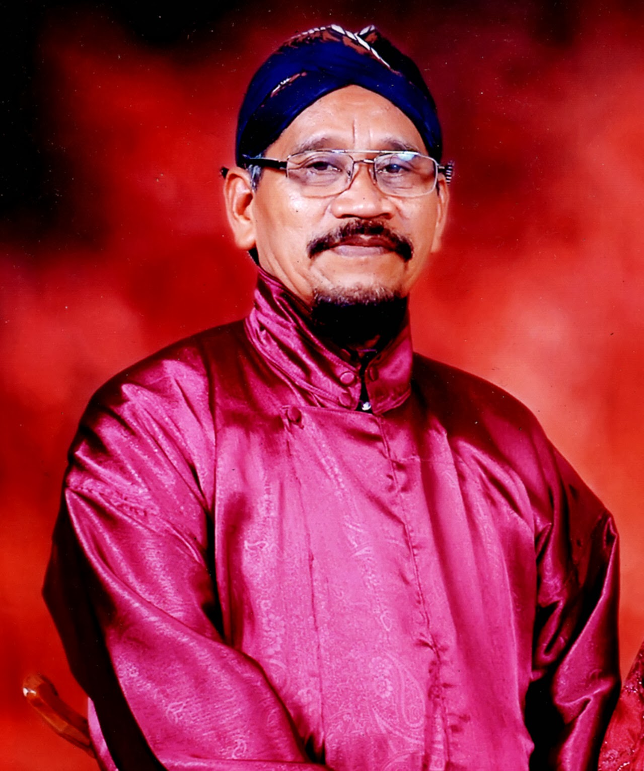 MBAH SUGENG
