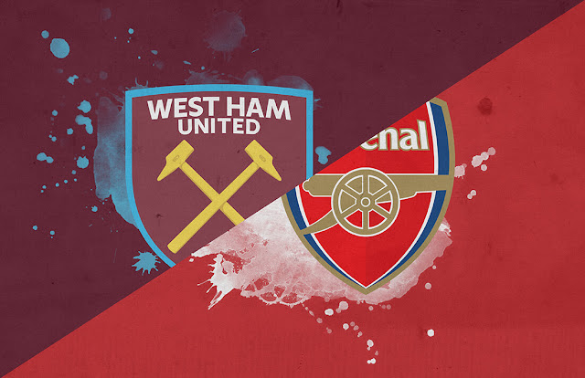 West Ham vs Arsenal Live Streaming EPL 2019 ( 12.1.2019 ) West Ham vs Arsenal Live Streaming EPL 2019 ( 12.1.2019 )