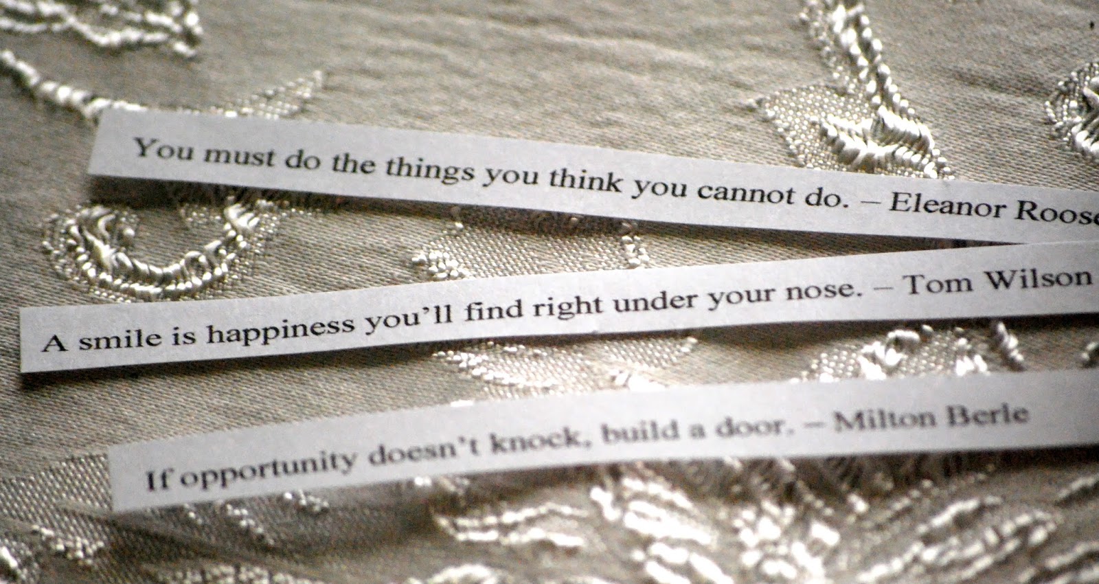Inspirational Quote Jar Printable The Quotes Vary In Subject Matter 