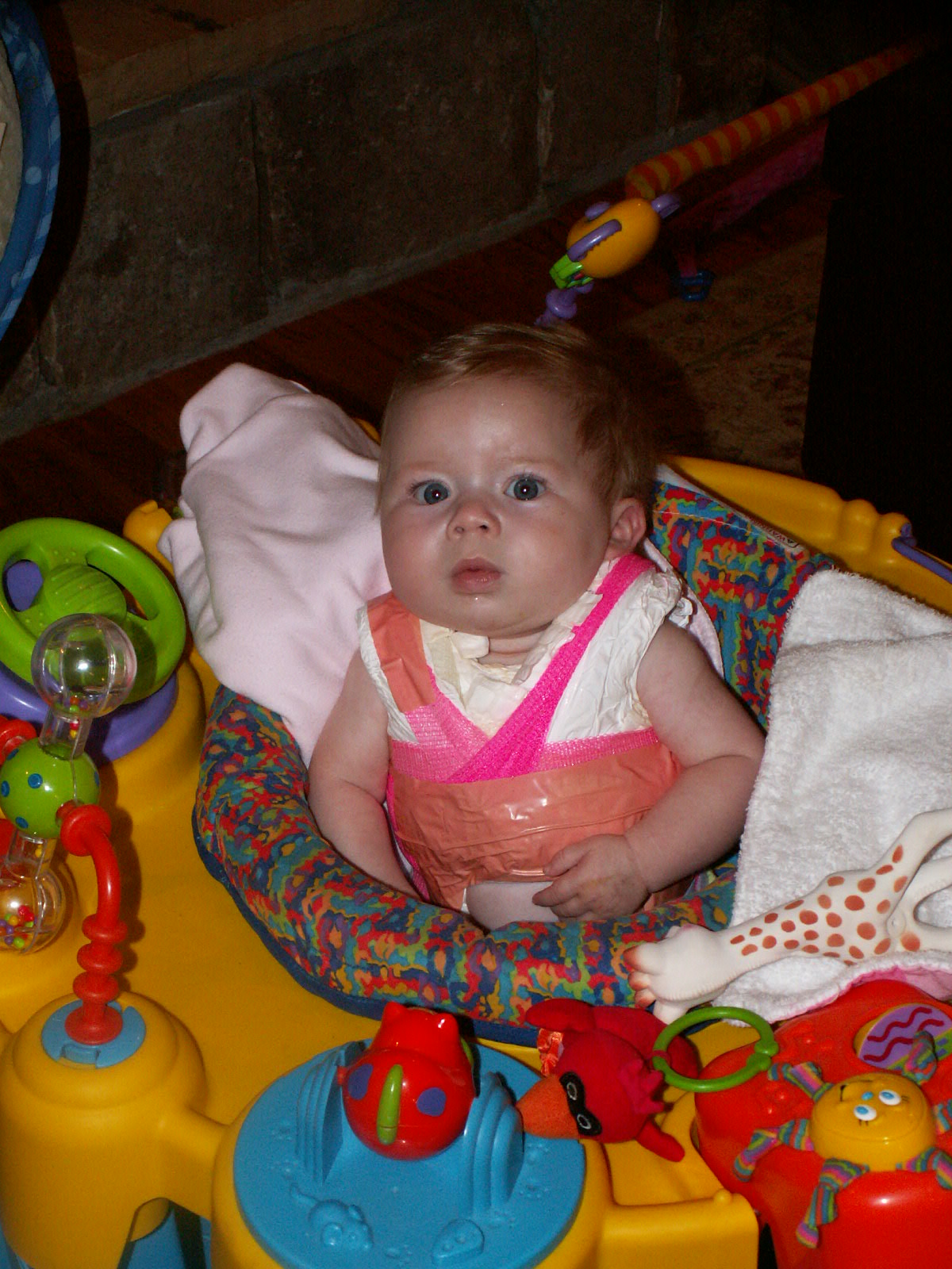 Seeking Daily Bread September 2011