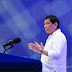 Duterte determined to run after 'tax evader' elites who amass wealth
