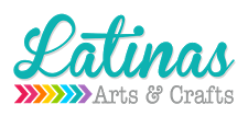 participo el Latinas Arts & Crafts