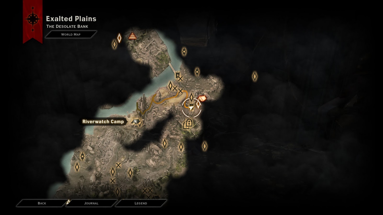 Vært for Perforering uøkonomisk Timmy's House of Sprinkles: Champion Specialization Duels in Dragon Age  Inquisition