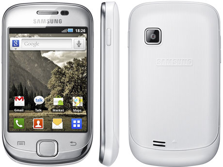 price of galaxy fit