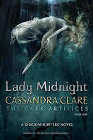 Lady Midnight Lady Midnight by Cassandra Clare