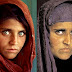 De niña a mujer afgana