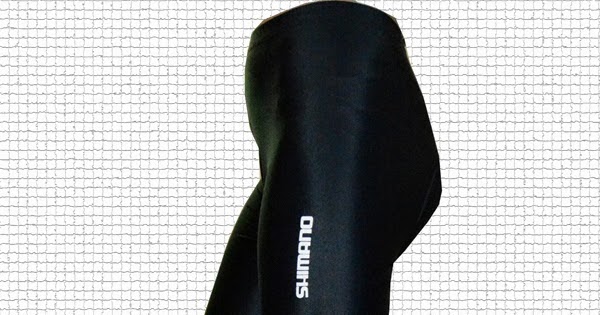 Celana Stretch Shimano Long (IDR.135.000) - BINTANG JAYA BIKE