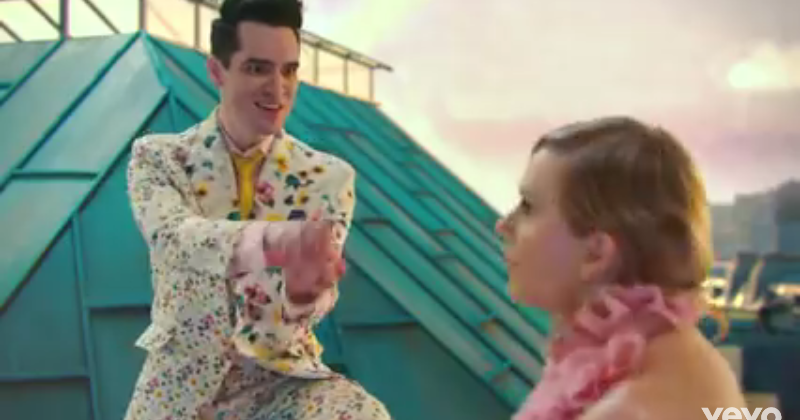 Lirik Lagu Taylor Swift - ME! dan Terjemahan ft. Brendon Urie | Makna
