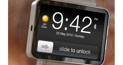 apple ios smartwatch
