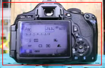 Cara Menghilangkan Vignette Pada Lcd Kamera