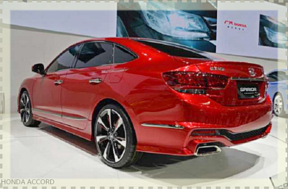 2017 Honda Accord Spirior Price In Canada Autocar Regeneration 2017 Honda Accord Spirior Price In Canada