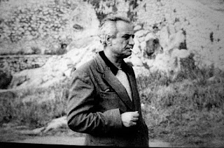 Νίκος Καρούζος (1926-1990)