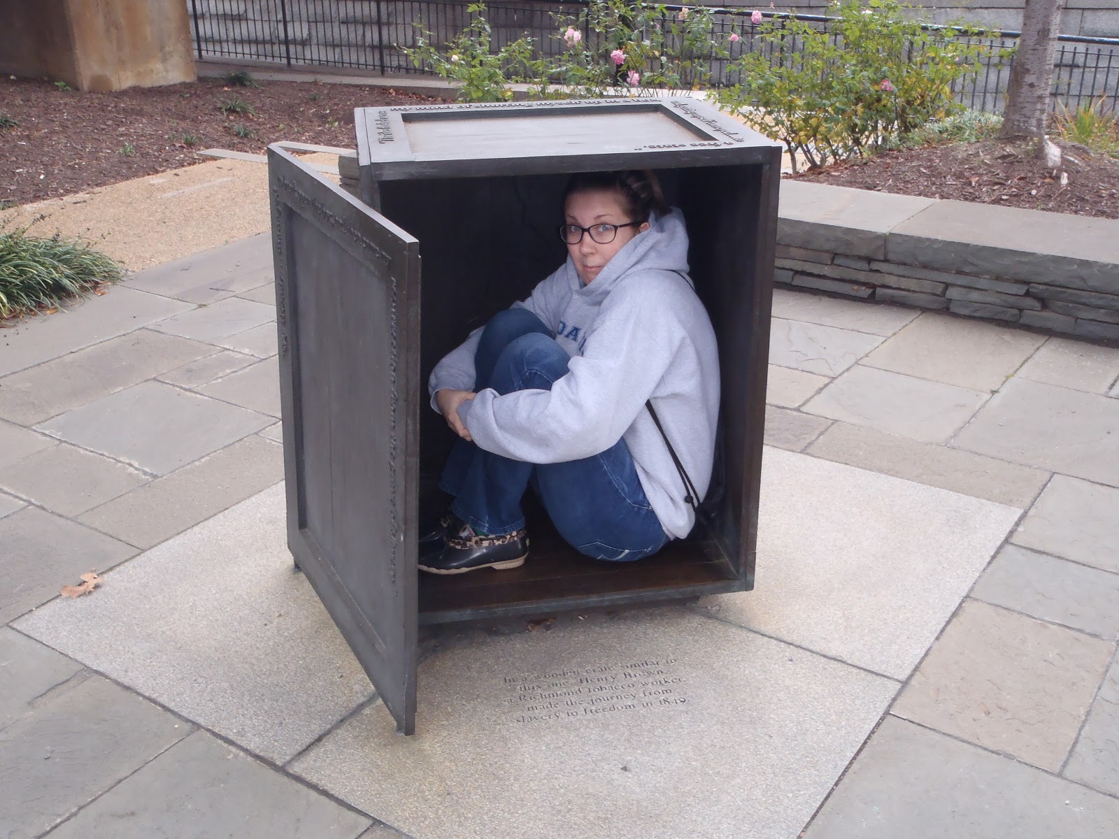 Survey of American Literature Henry "Box" Brown