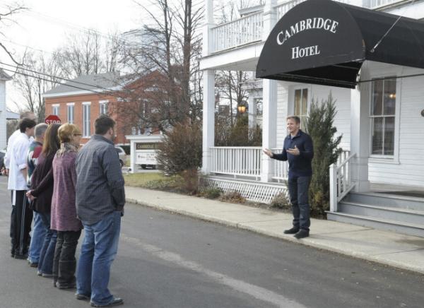 Hotel Hell Cambridge Hotel Hotel Hell Cambridge Hotel