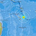 Tsunami Alert Issued After a Massive 7.0-magnitude Earthquake Strikes East of Australia