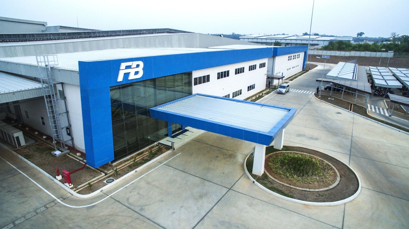 BKK SMK N 1 Rengasdengklok Untuk PT Furukawa Indomobil