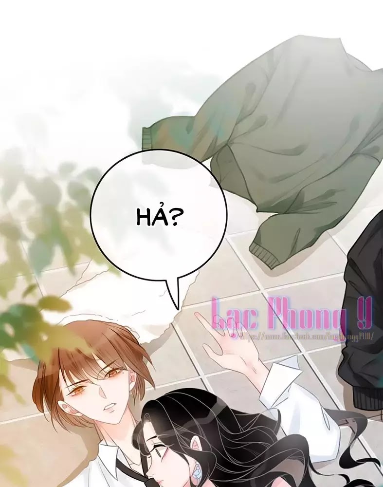 Ám Hắc Hệ Noãn Hôn Chapter 6 - Trang 70
