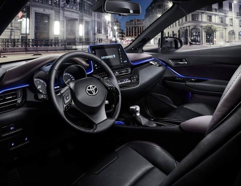 2019 Toyota Camry Release Date Conception, Interior 2019 Toyota Camry Release Date Conception