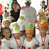 Brad Celebrating Nutrition Month 2017